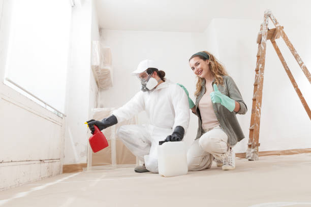 Best Mold-Related Health Consultation  in Dasher, GA
